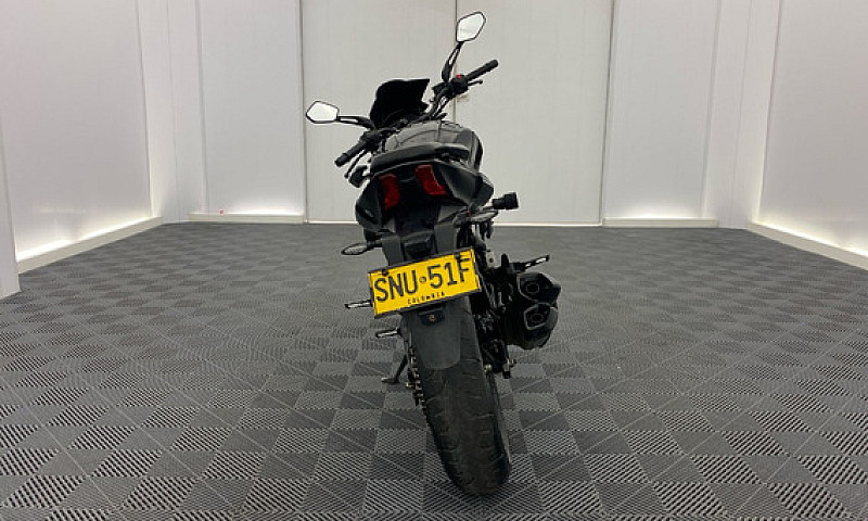 Bajaj Dominar  S 400...