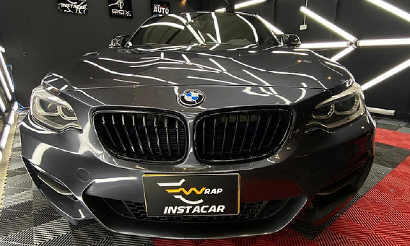Bmw Serie 2 3.0 M235...