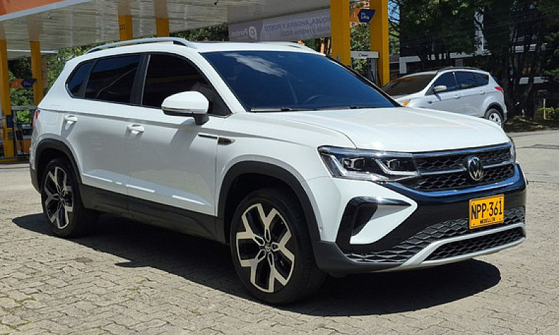 Volkswagen Taos 1.4 ...