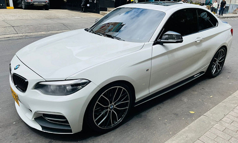 Bmw M2 240I Performa...