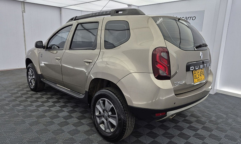 Renault Duster 2.0 D...