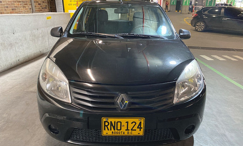 Renault Sandero 1.6 ...