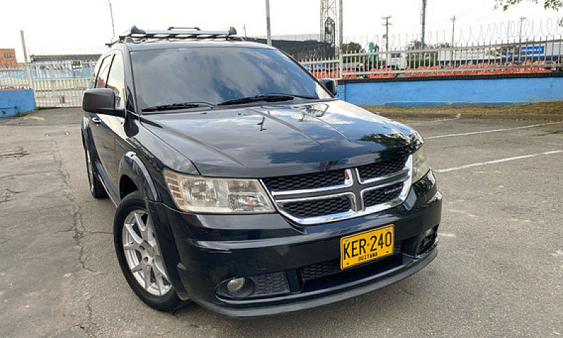 Dodge Journey 2.4 Se...