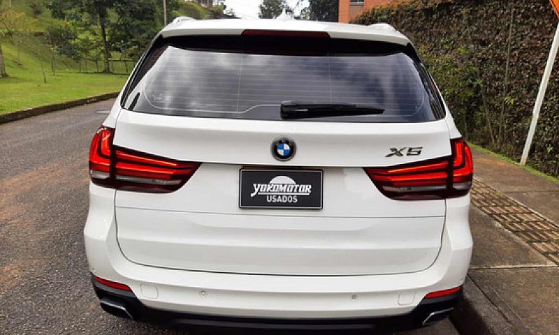 Bmw X5 Xdrive40E Hib...