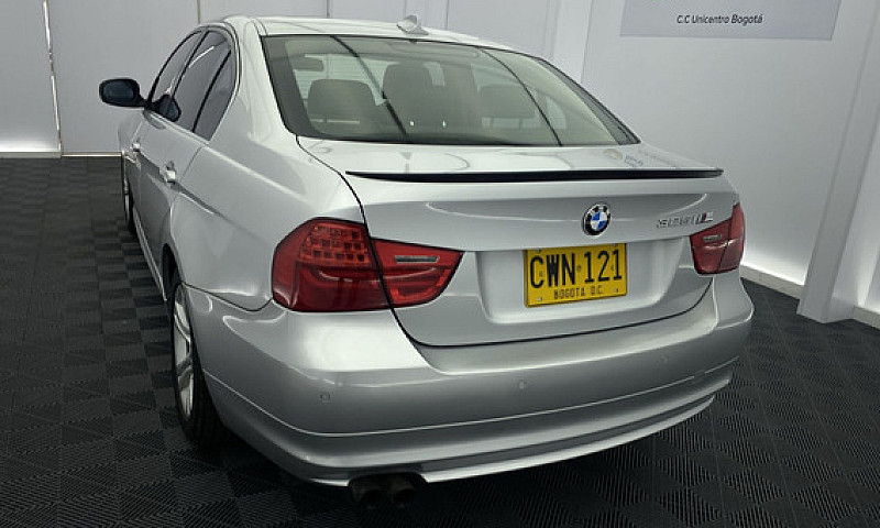 Bmw Serie 3 2.0 320I...