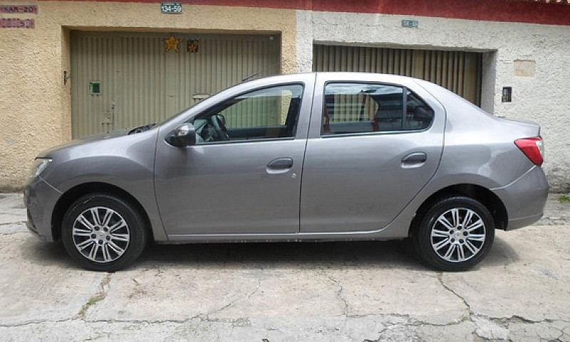 Renault Logan 1.6 Li...