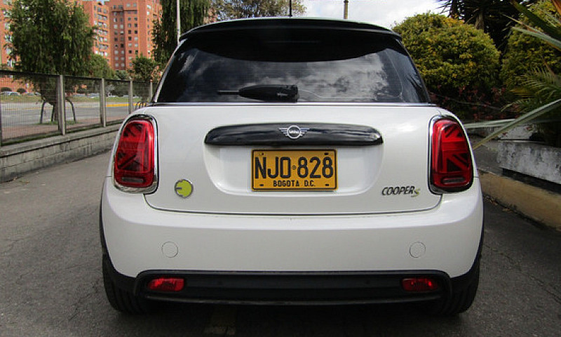 Mini Cooper F56 Lci ...