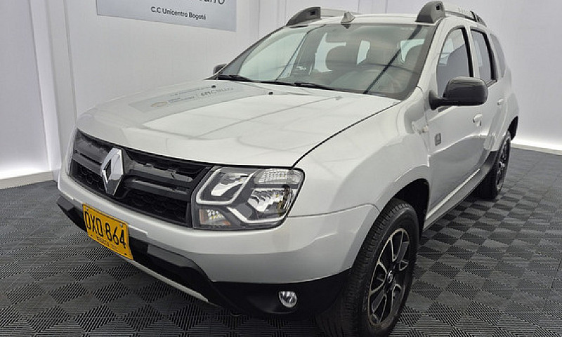 Renault Duster 1.6 D...
