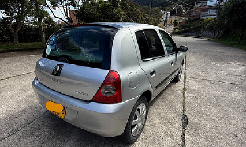 Renault Clio Ii 1.2 ...