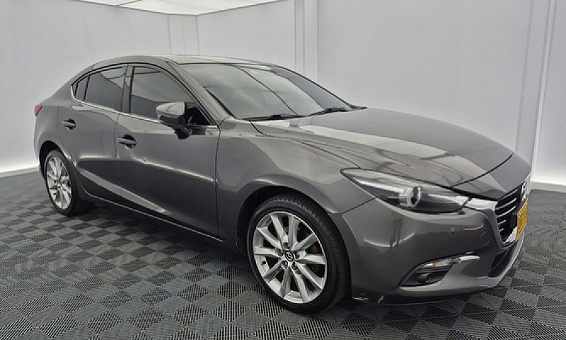 Mazda 3 2.0 Grand To...