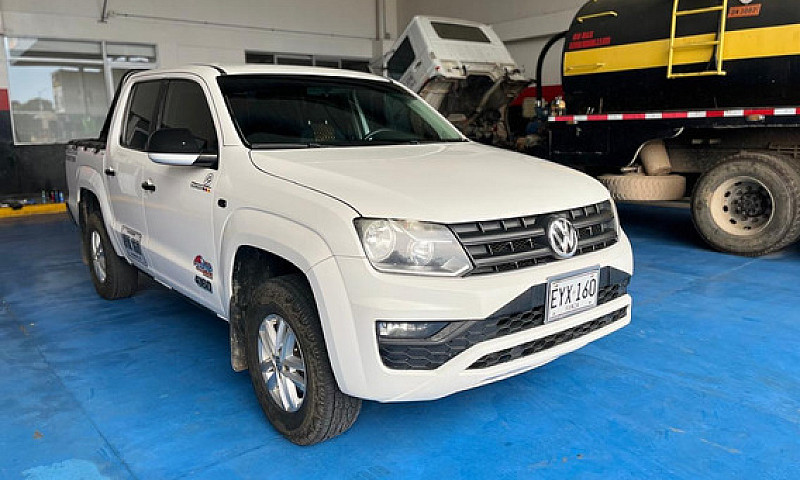 Volkswagen Amarok 2....