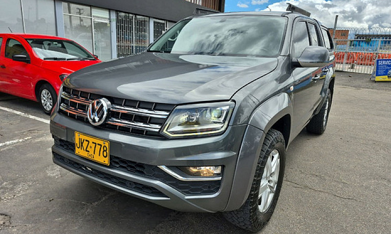 Volkswagen Amarok 3....