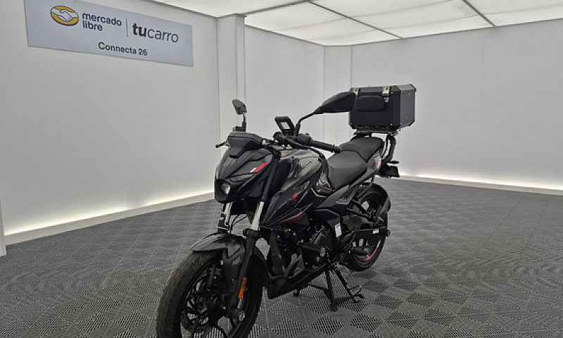 Bajaj Pulsar 250 N 2...