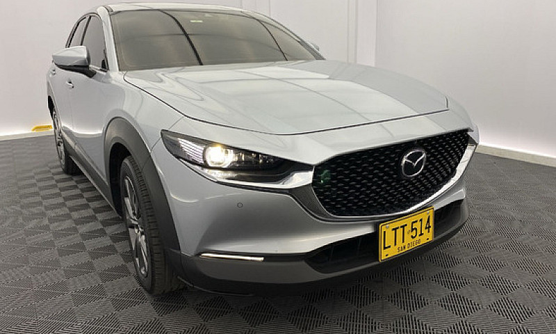 Mazda Cx-30 2.5 Gran...