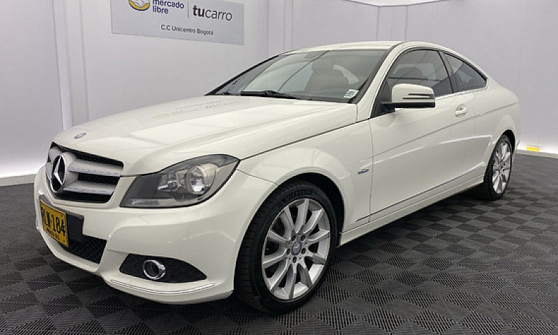 Mercedes-Benz Clase ...