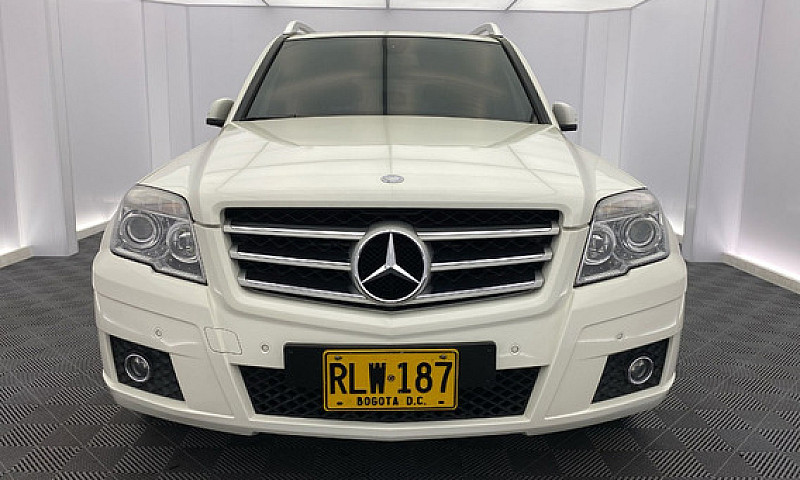 Mercedes-Benz Clase ...