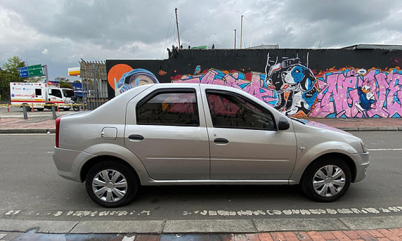 Renault Logan F.ii 1...