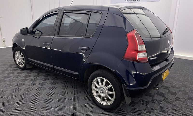 Renault Sandero 1.6 ...