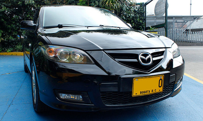 Mazda 3 2.0 Lxna7...