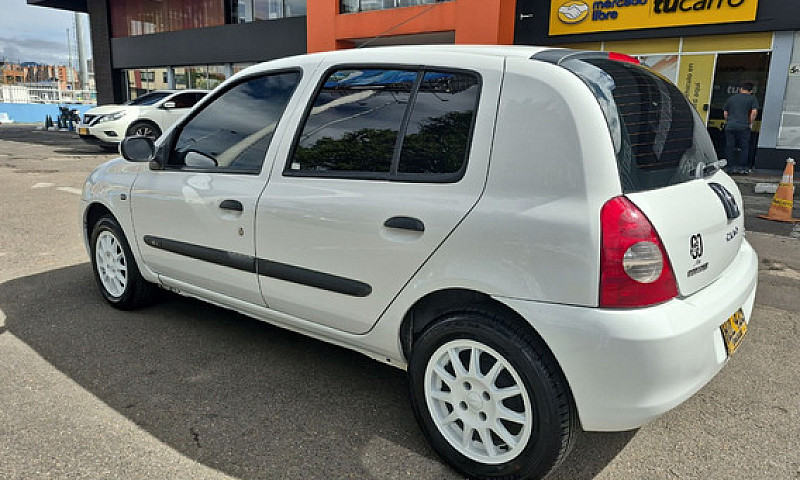 Renault Clio Campus ...