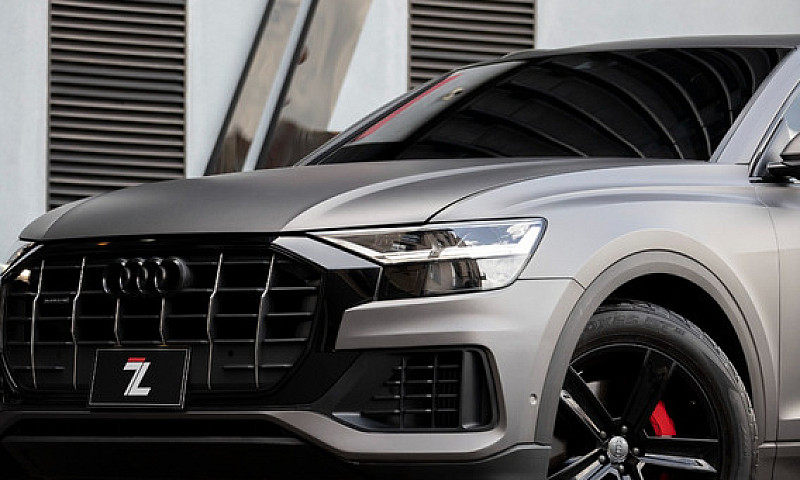 Audi Q8 Quattro 55Ts...