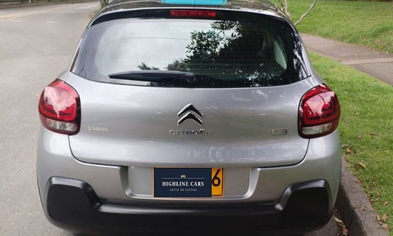 Citroen  C3  Unique ...