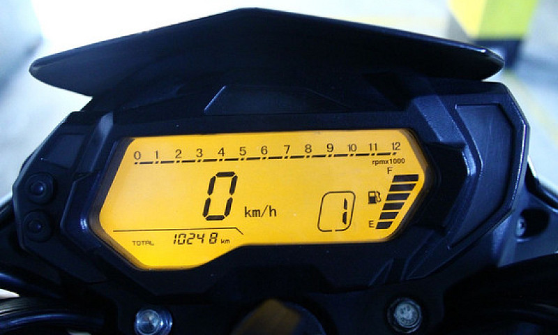 Benelli Tnt150I, Mod...