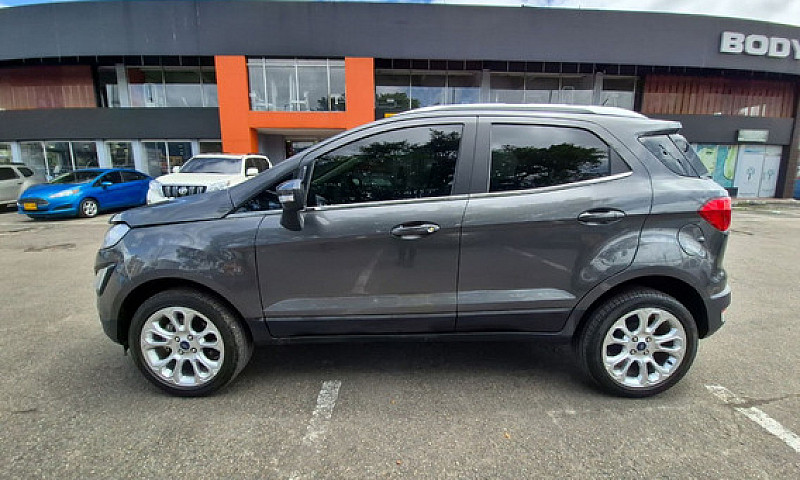 Ford Ecosport 2.0 Ti...