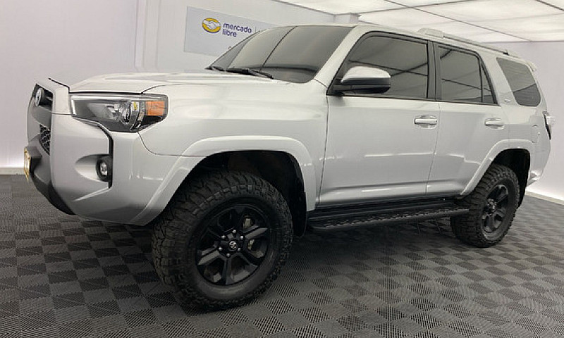 Toyota 4Runner 4.0 4...