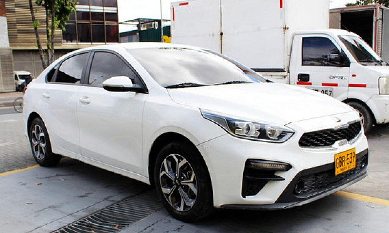 Kia Cerato Vivro 202...