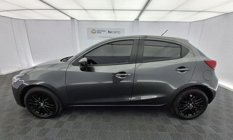 Mazda 2 1.5 Grand To...