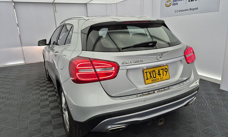 Mercedes-Benz Clase ...