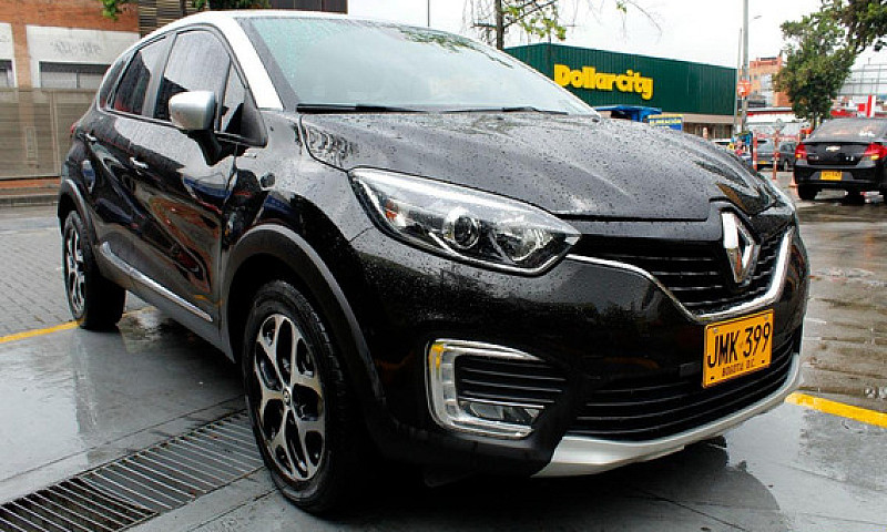 Renault Captur 2.0 B...