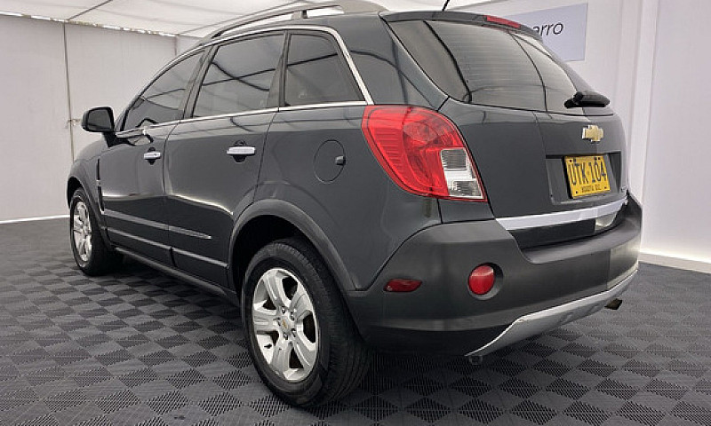 Chevrolet Captiva 2....