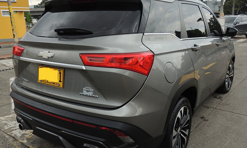 Chevrolet Captiva 1....