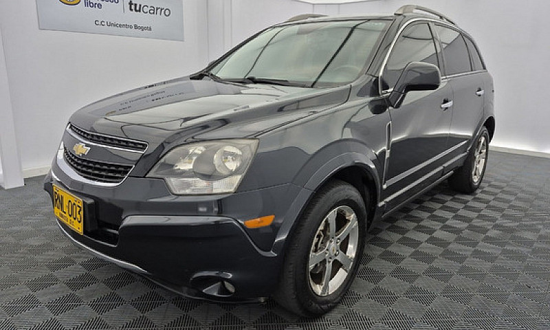 Chevrolet Captiva 3....