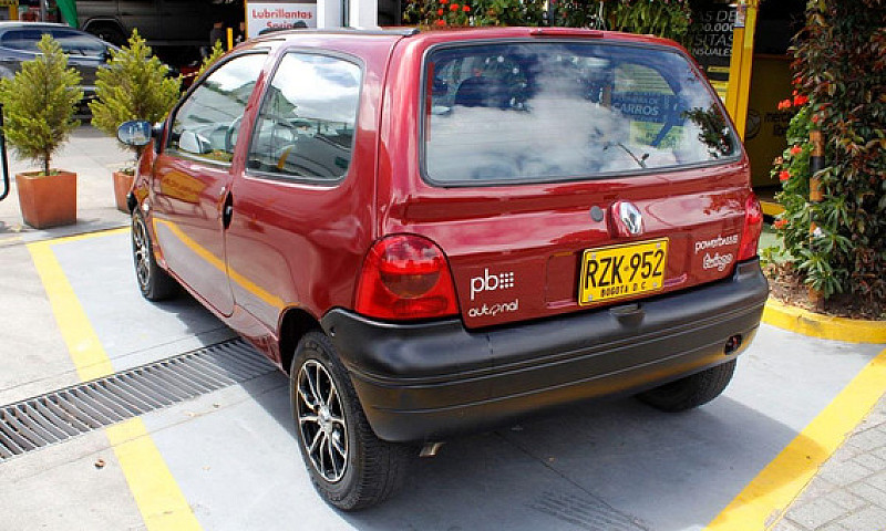 Renault Twingo 1.2 A...