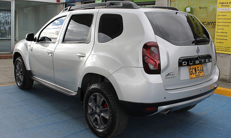 Renault Duster 2.0 D...