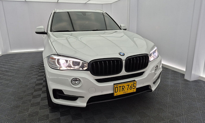 Bmw X5 Xdrive35I D P...