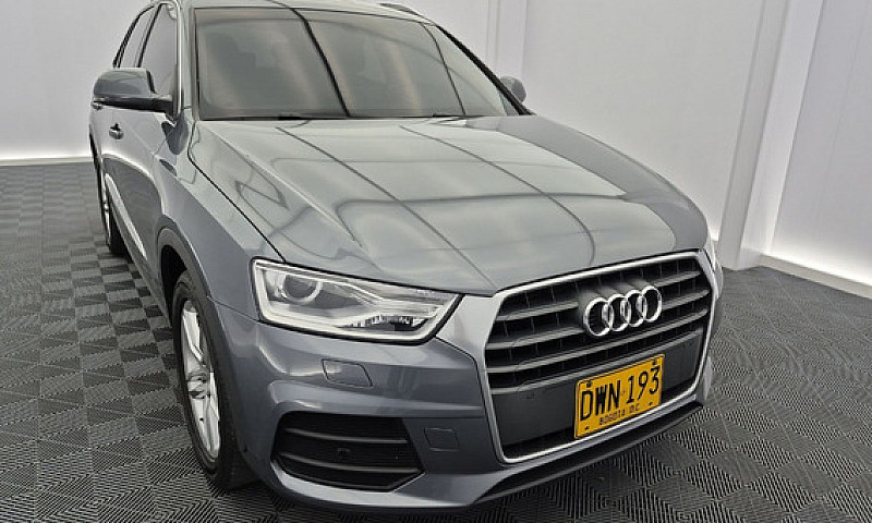 Audi Q3 1.4 Tfsi Amb...