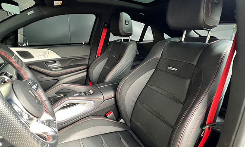 Mercedes-Benz Gle 53...