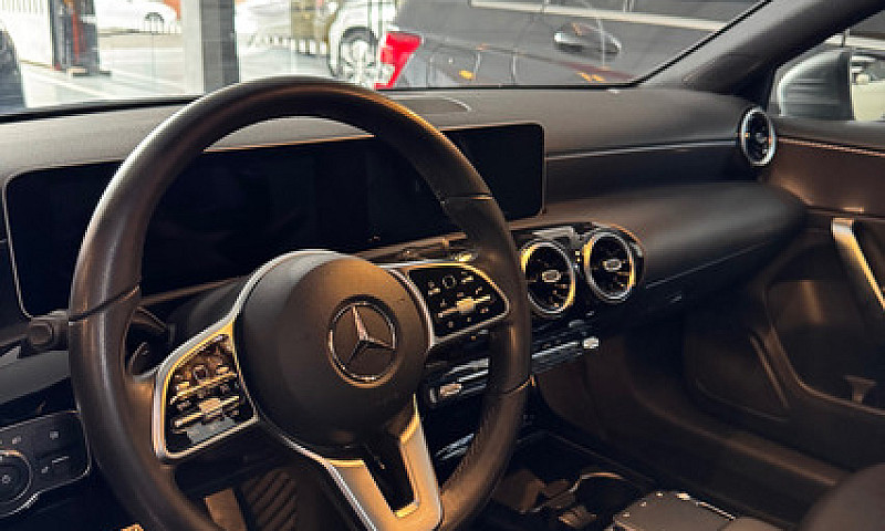 Mercedes-Benz Clase ...