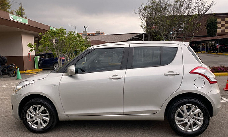 Suzuki Swift 1.2L Li...