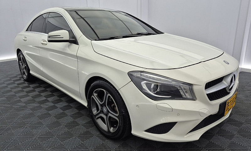 Mercedes-Benz Clase ...