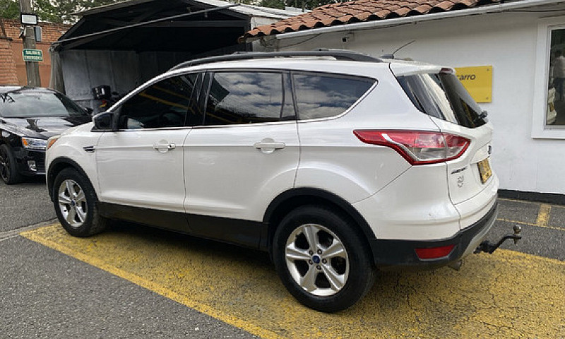 Ford Escape 2.0 Se 4...