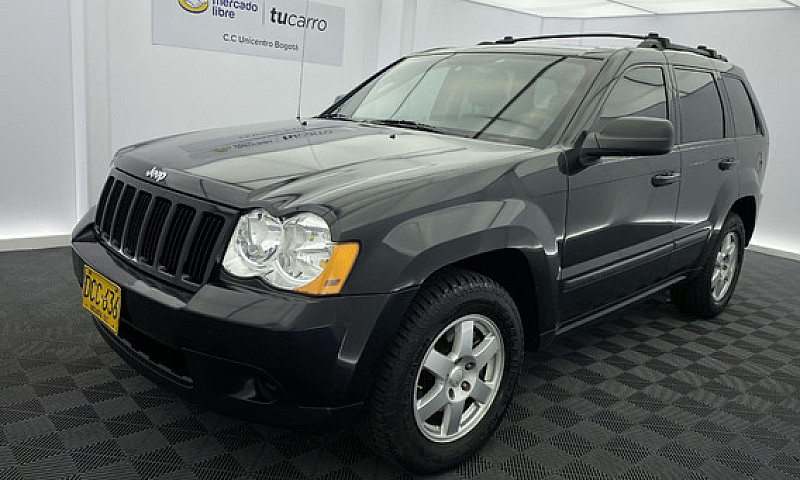 Jeep Grand Cherokee ...