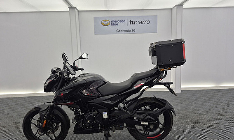 Bajaj Pulsar 250 N 2...