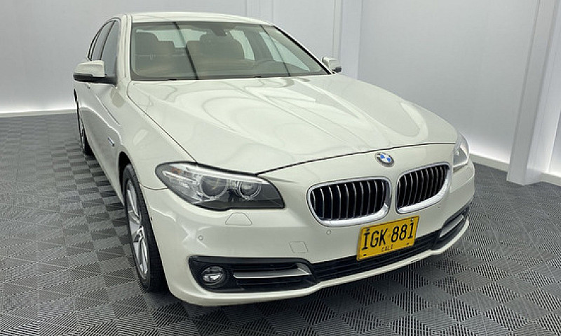 Bmw Serie 5 3.0 535I...