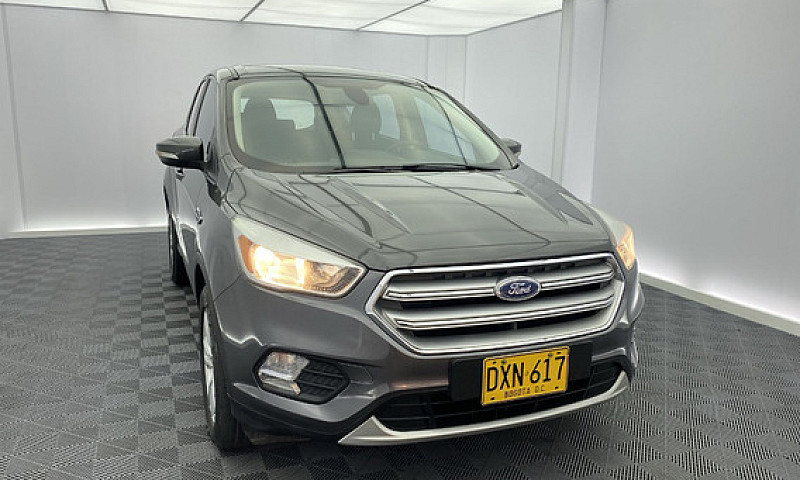 Ford Escape 2.0 Se 4...