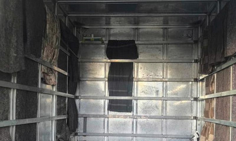 Jac Jrh Power 2.8 Mo...